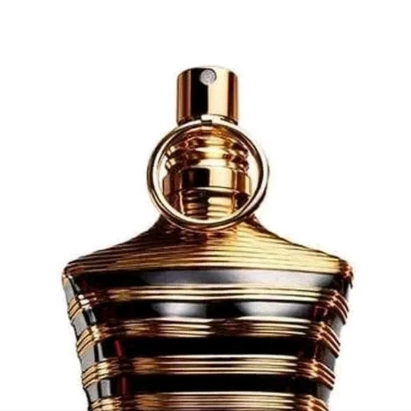 Jean Paul Gaultier Le Male ELIXIR Eau de PARFUM 4.2oz/125ml Spray - NEW - Picture 4 of 8